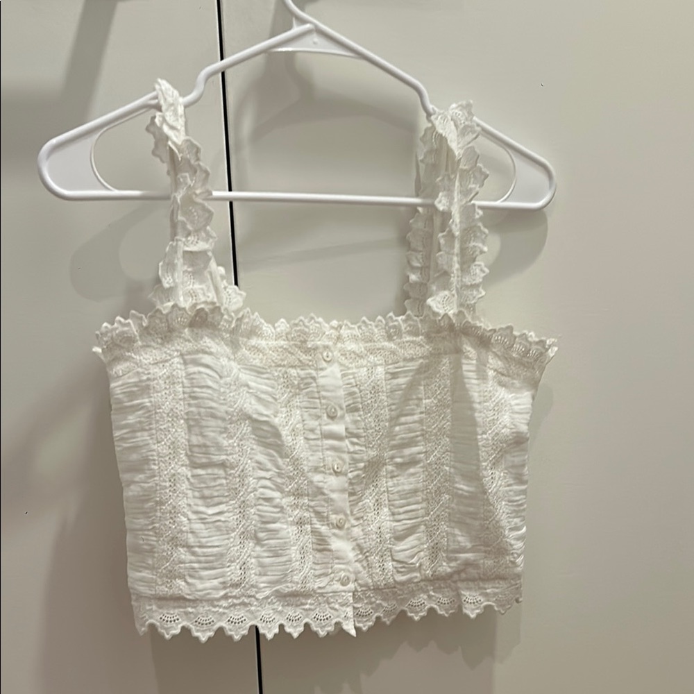 Doen Ari tank top
